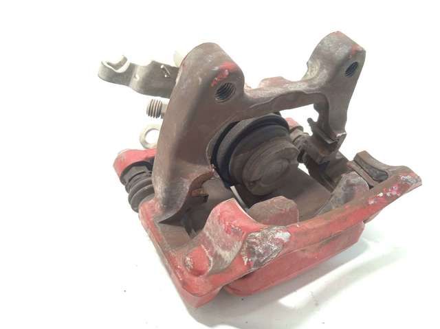Suporte do freio traseiro esquerdo 1Z0615423A VAG