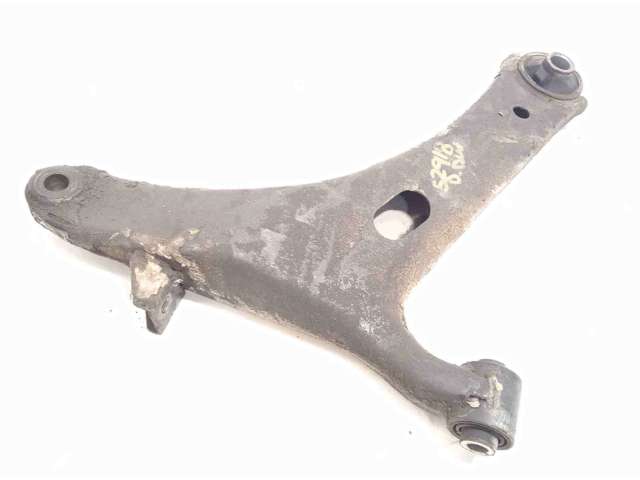 Braço oscilante inferior direito de suspensão dianteira 20202FJ000 SUBARU