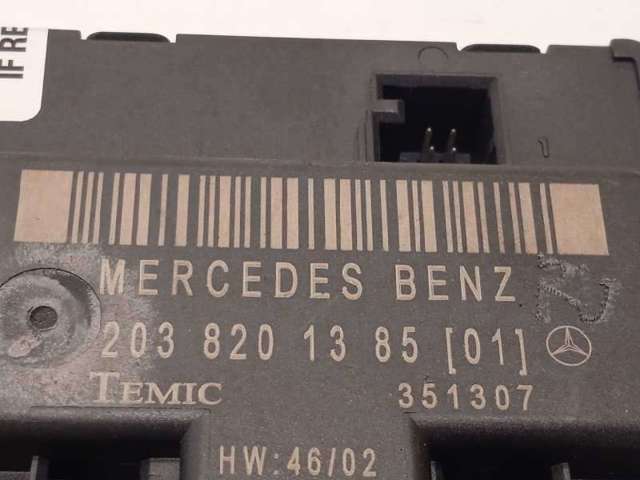2038201385 Mercedes