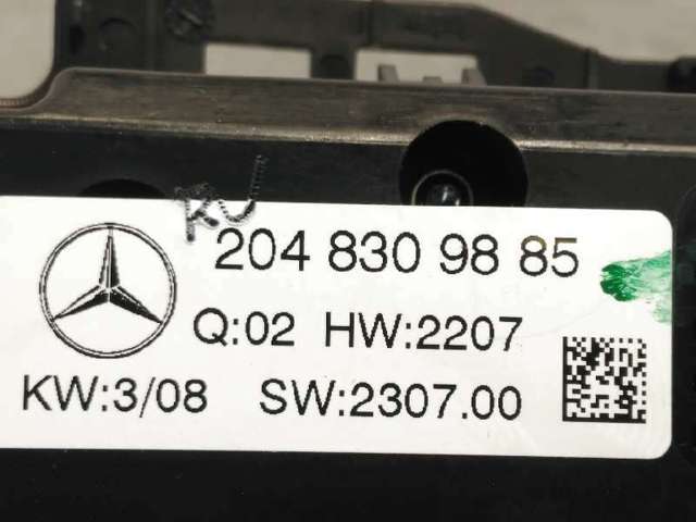 2048309885 Mercedes