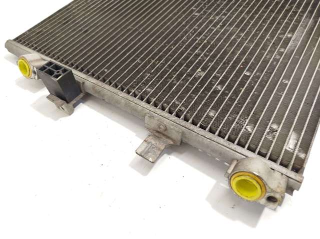 Radiador de aparelho de ar condicionado 2051798 FORD