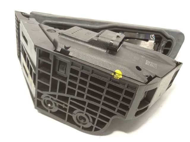 Pedal de gás (de acelerador) 2053000104 MERCEDES