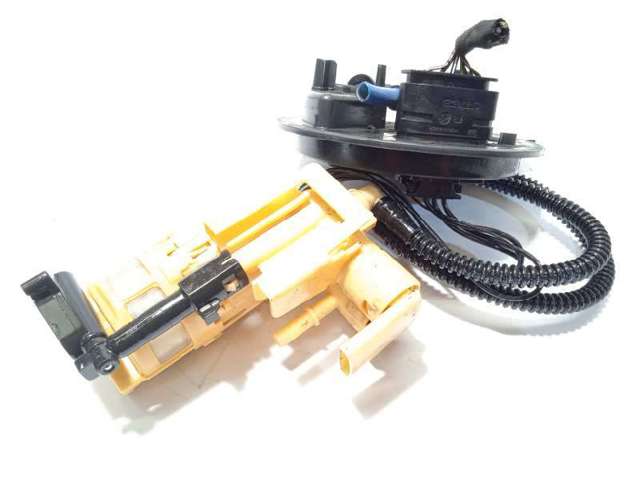 Módulo de bomba de combustível com sensor do nível de combustível 2054701694 MERCEDES