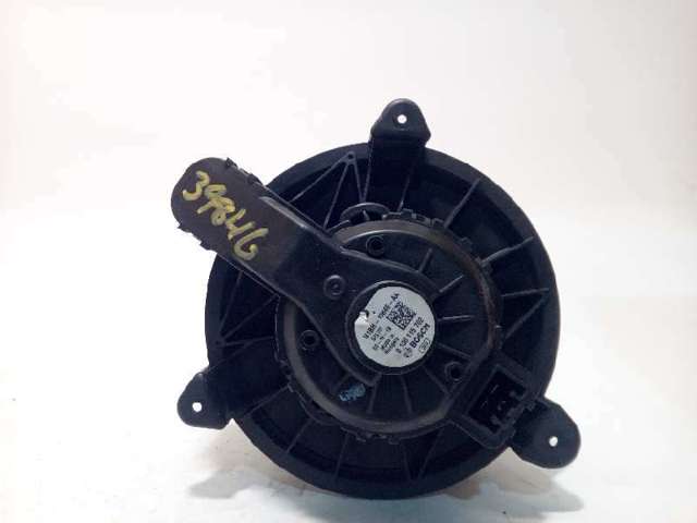 Motor de ventilador de forno (de aquecedor de salão) 2067889 FORD