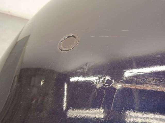 Pára-choque traseiro 20972948 OPEL