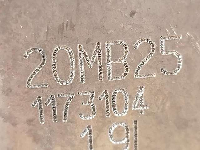 20MB25 Peugeot/Citroen