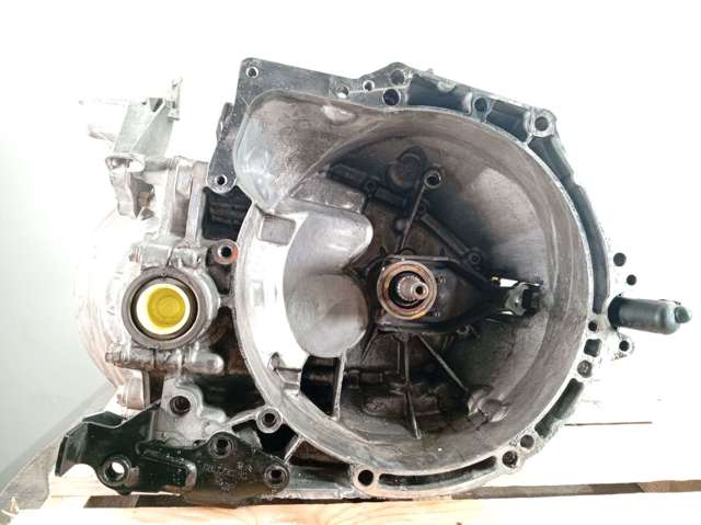 20MB53 Peugeot/Citroen