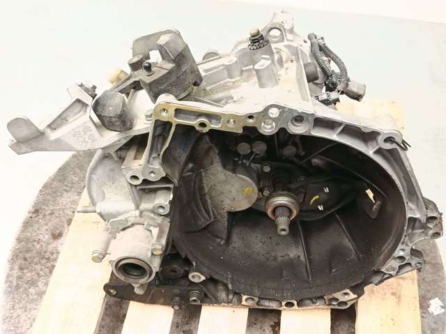 20V257 Peugeot/Citroen
