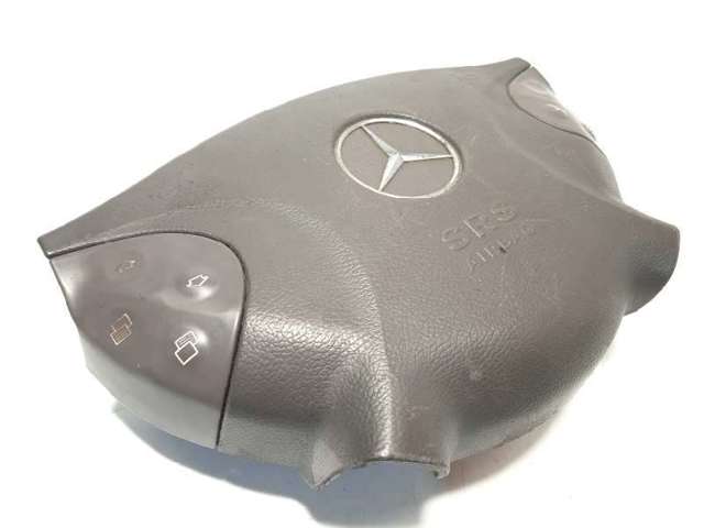 Cinto de segurança (AIRBAG) de condutor 2118600202 MERCEDES