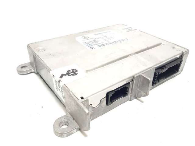 Unidade de controlo Bluetooth 2118701885 MERCEDES