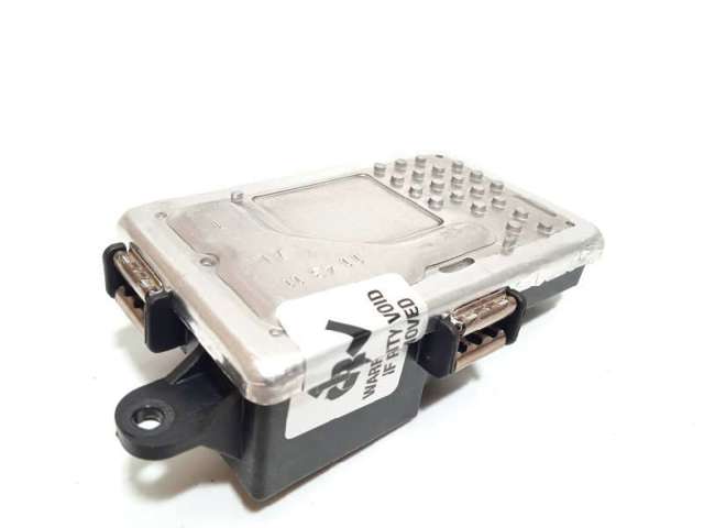 Resistor (resistência) de ventilador de forno (de aquecedor de salão) 2128702110 MERCEDES