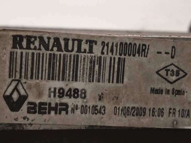 214000003R Renault (RVI)