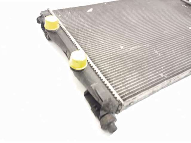 Radiador de esfriamento de motor 21400JD71A NISSAN