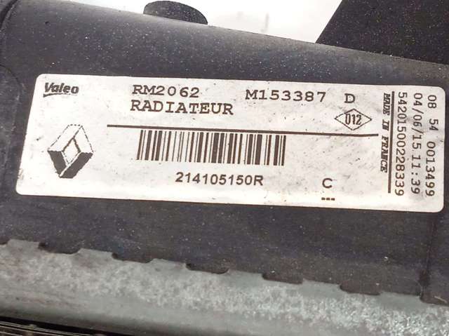 214105150R Renault (RVI)