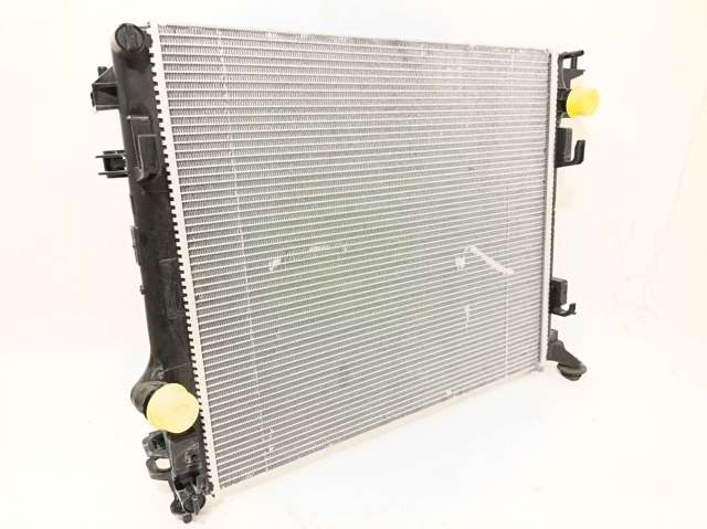 Radiador de esfriamento de motor 21410HV70A NISSAN