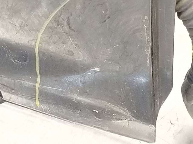 Porta traseira direita 2172759 FORD