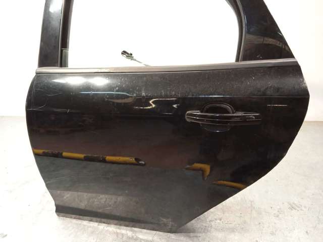 Porta traseira esquerda 2172760 FORD