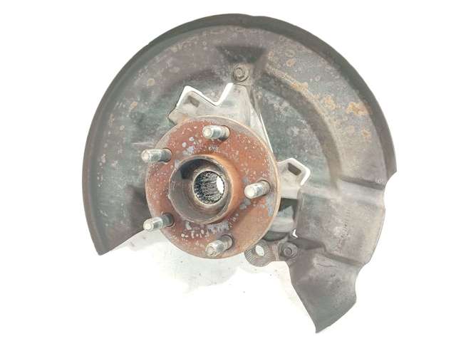 Cubo dianteiro Ford Kuga II CBS ao melhor preço