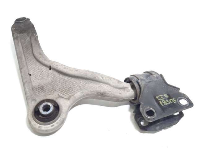 Braço oscilante inferior esquerdo de suspensão dianteira 2180769 FORD