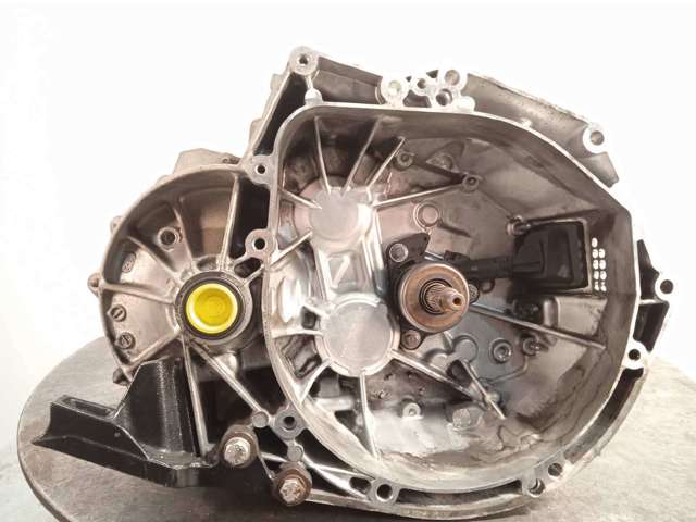 Caixa de Mudança montada (caixa mecânica de velocidades) 2231E3 PEUGEOT