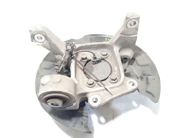 Cubo traseiro 2236121 FORD