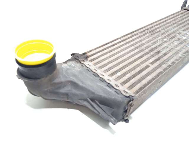 Radiador de intercooler 2247966 BMW
