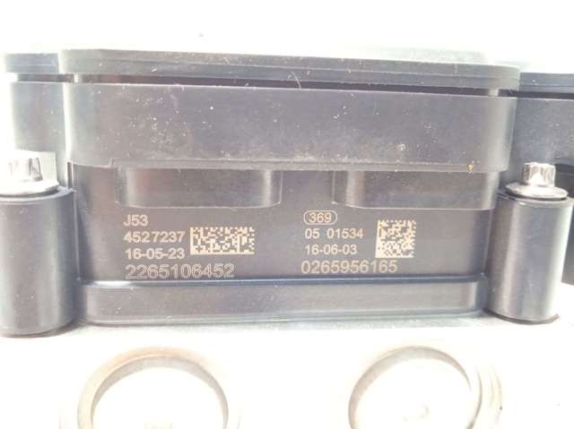 para Subaru Forester IV (S13, SJ)