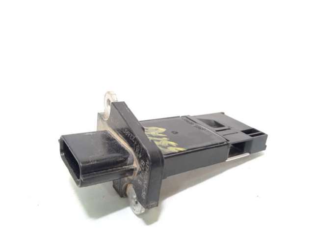 Sensor de fluxo (consumo) de ar, medidor de consumo M.A.F. - (Mass Airflow) para Nissan Qashqai J10