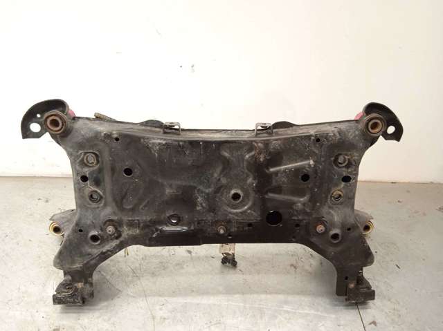 Viga de suspensão dianteira (plataforma veicular) 2277077 FORD