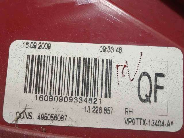 22950974 Opel