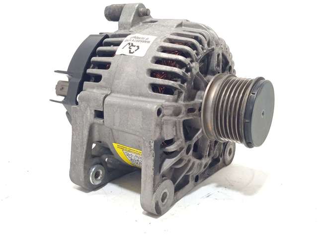 Gerador 2310000Q2C NISSAN