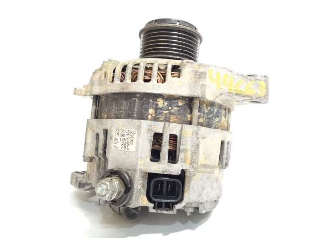 Gerador 23100VS40C NISSAN