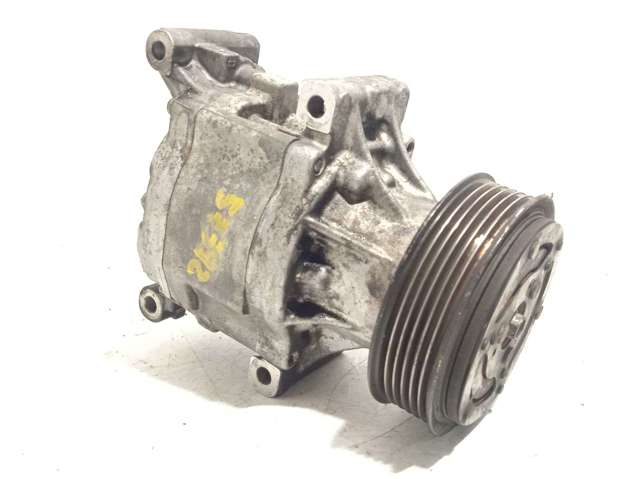 Compressor de aparelho de ar condicionado 2315647 FORD