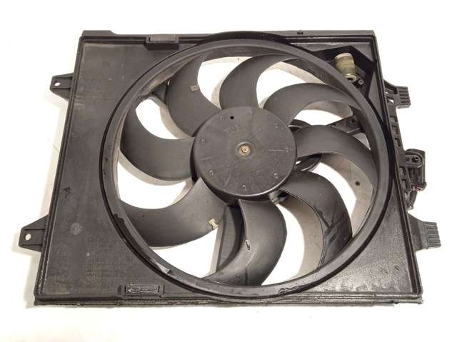 Resistor (resistência) de ventilador de forno (de aquecedor de salão) 2319323 FORD