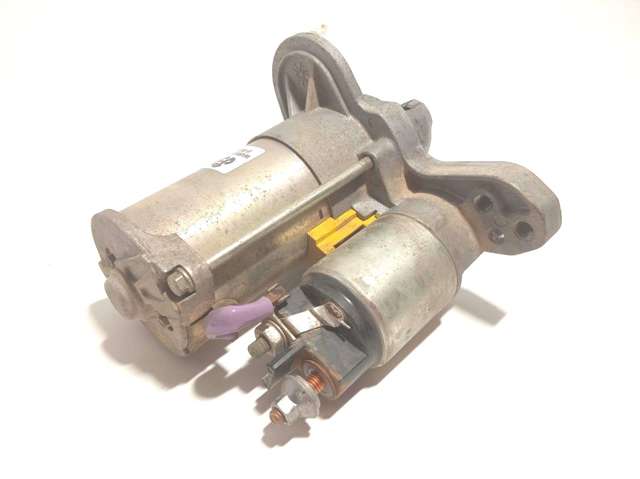 Motor de arranco 2330000Q7A NISSAN