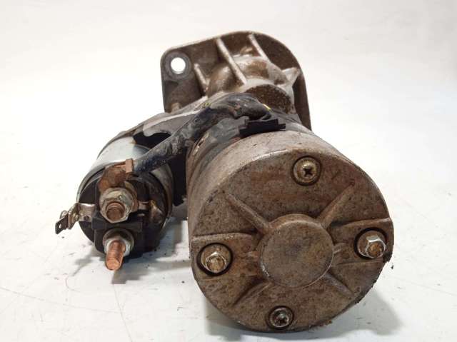 Motor de arranco 23300G2403 NISSAN