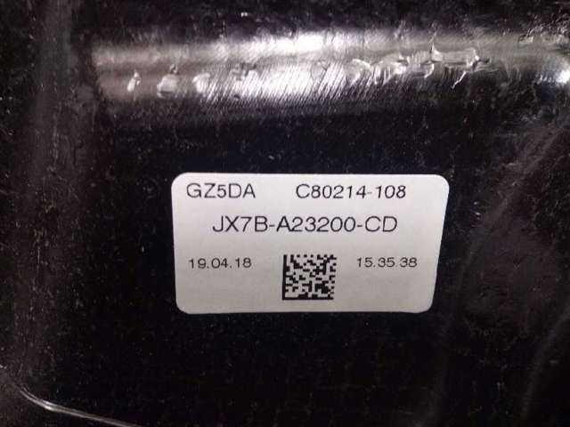 Mecanismo de acionamento de vidro da porta dianteira direita Ford Focus IV HN ao melhor preço