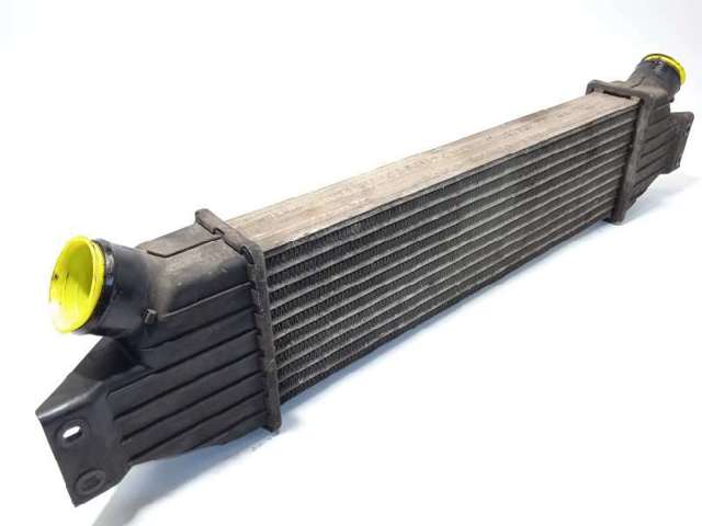 Radiador de intercooler SsangYong Rodius   ao melhor preço