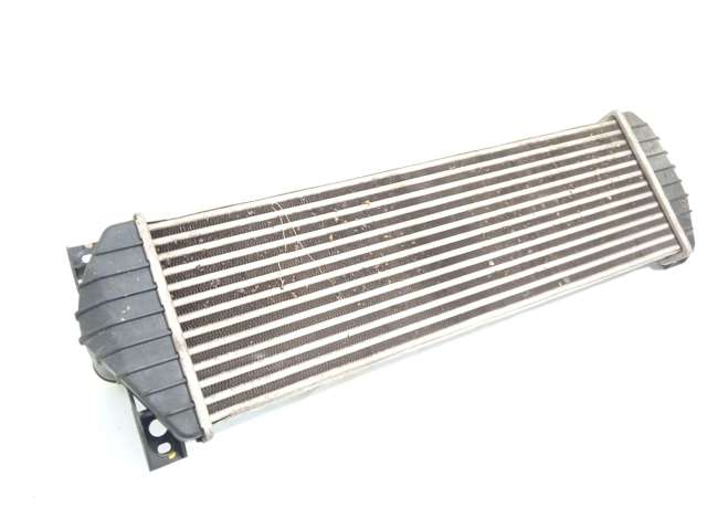 Radiador de intercooler 2371109050 SSANG YONG
