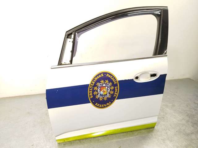 Porta dianteira esquerda 2387618 FORD
