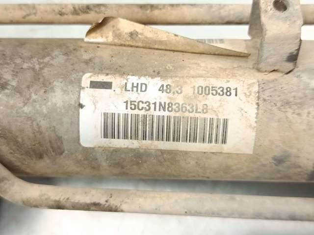 Cremalheira da direção 2388934 FORD