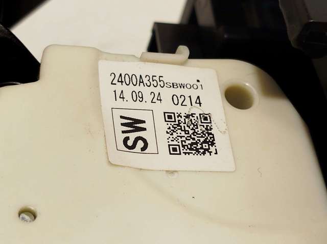 2400A355 Mitsubishi