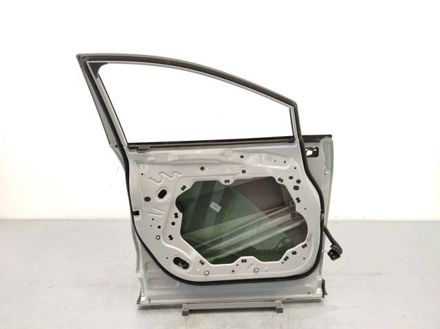 Porta dianteira esquerda Ford Puma  J2K, CF7 ao melhor preço