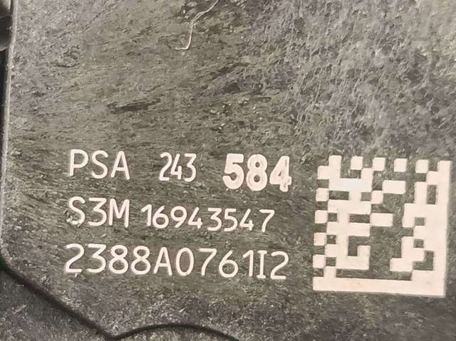 243584 Peugeot/Citroen