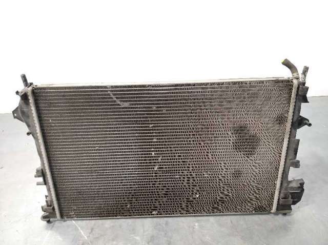 Radiador de esfriamento de motor 24418341 GM