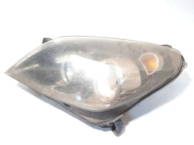 Luz esquerda 24451032 OPEL