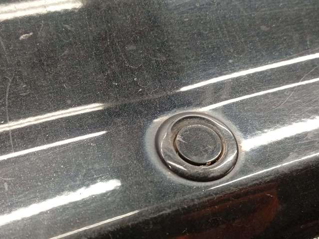 Pára-choque traseiro 24460461 OPEL