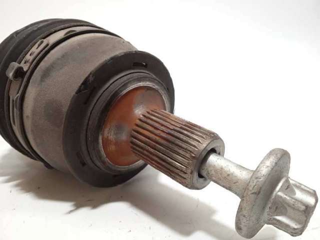 Semieixo (acionador) dianteiro esquerdo 2463303100 MERCEDES