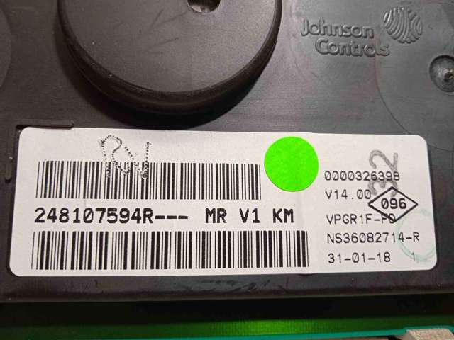 248107594R Renault (RVI)