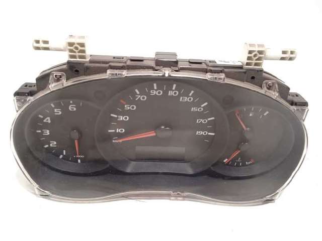 Painel de instrumentos (quadro de instrumentos) 248109785R NISSAN